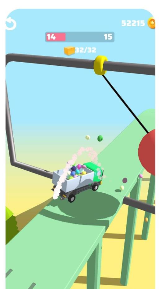 迷你货车大闯关v1.0.2