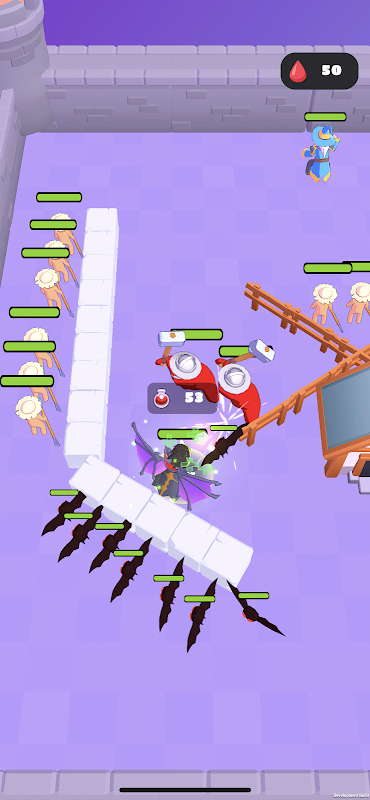 吸血鬼vs人类v0.1