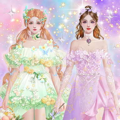 魔法装扮明星舞会v1.0