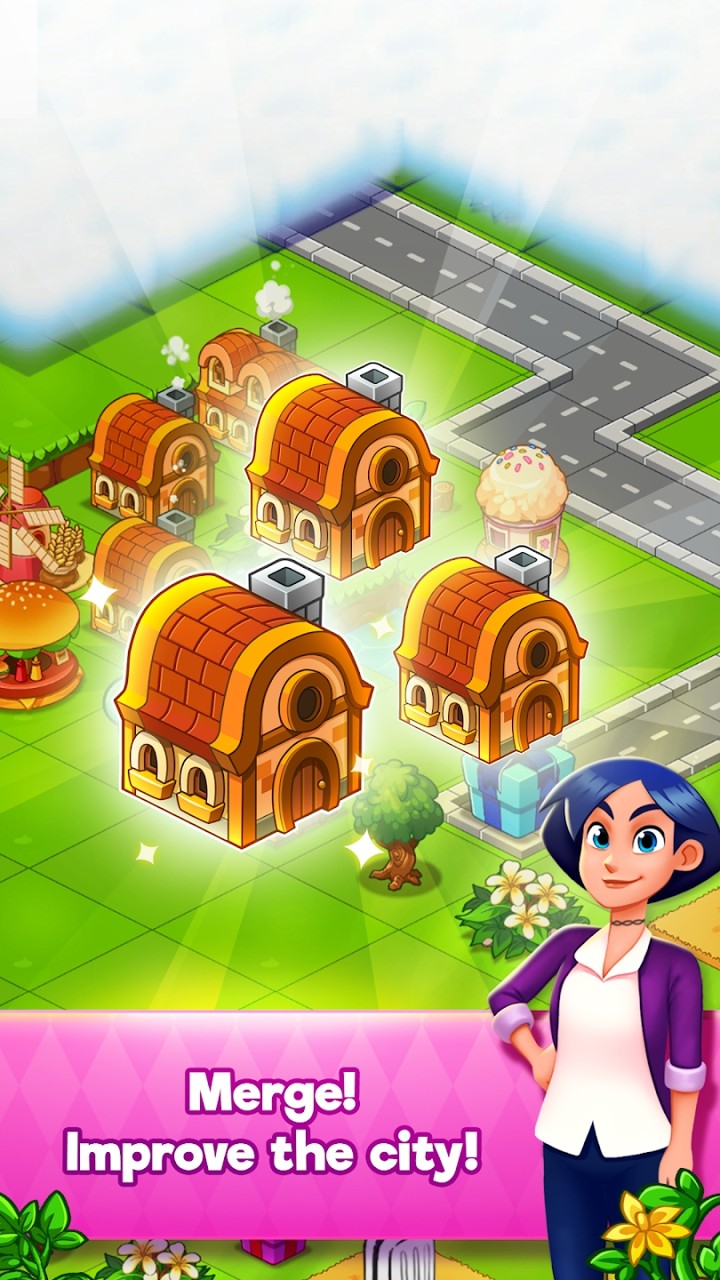 我的合并世界v0.0.17b