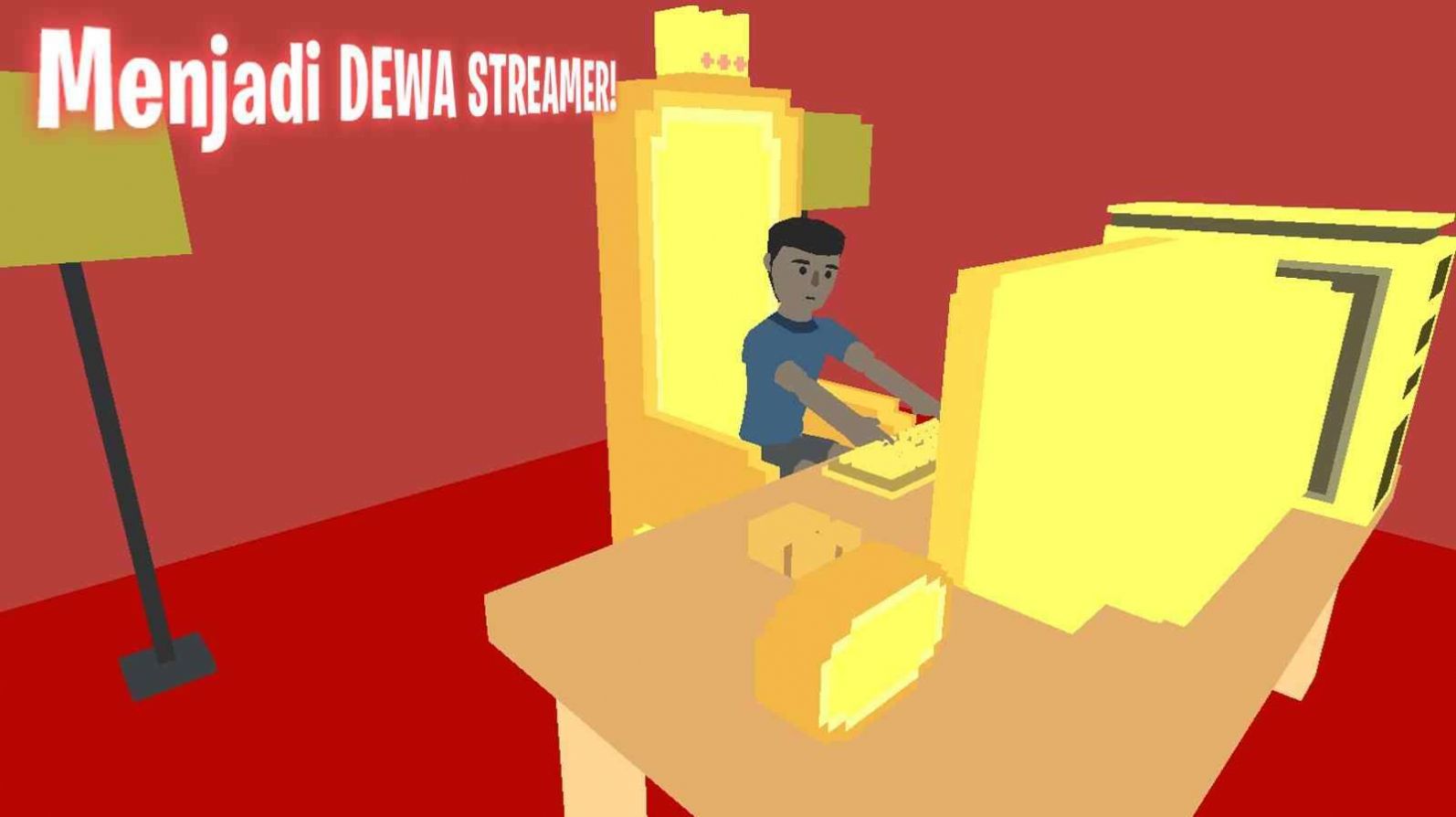 印尼主播模拟器v0.5