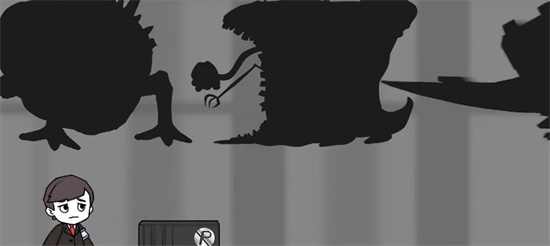 逃离脑叶公司手机版v2.1