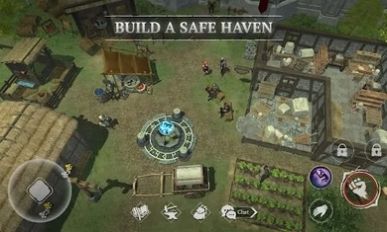 生存工艺不朽v1.4