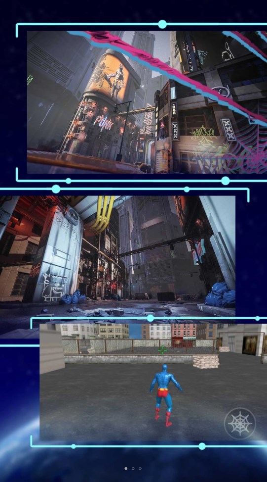 绝地绳索大英雄v2.0