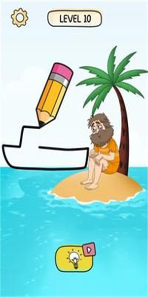 智力画拼图v1.0.4