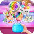 奇妙宝宝糖果工厂v1.0
