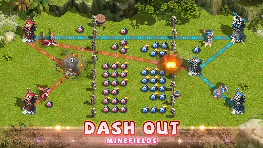 谁是大酋长v1.0.19