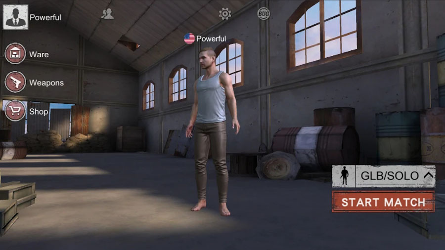 生存小队无限金币中文版v1.0.6