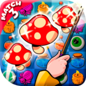 学徒女巫三消v3.3