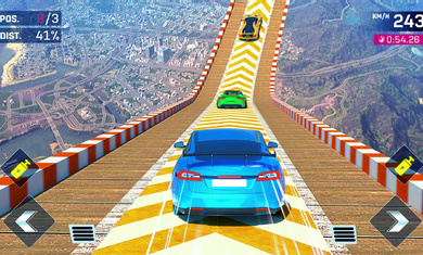 3D特技大师v1.0.2