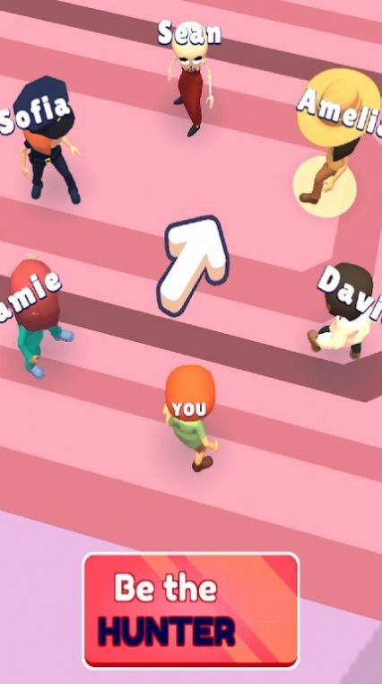 猎杀大冒险v1.0.5