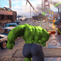 城市巨人大破坏v1.0