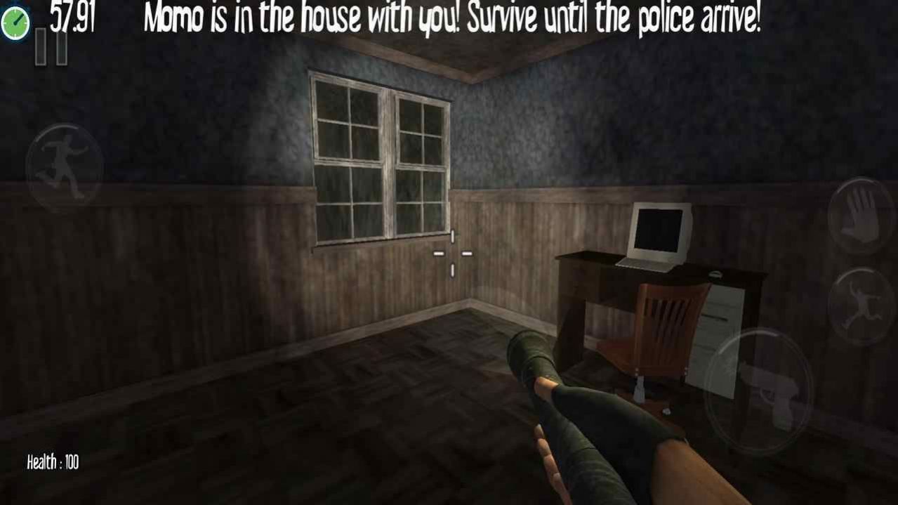 鸟妈妈恐怖故事v2.2