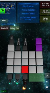 像素太空战争v1.4