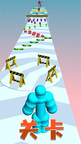 惊奇超人英雄v2.2