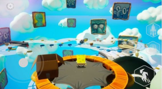 迷你先生冒险v1.0