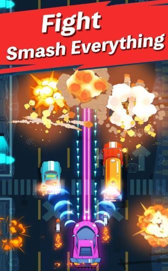 飙车夜骑士v0.8.8