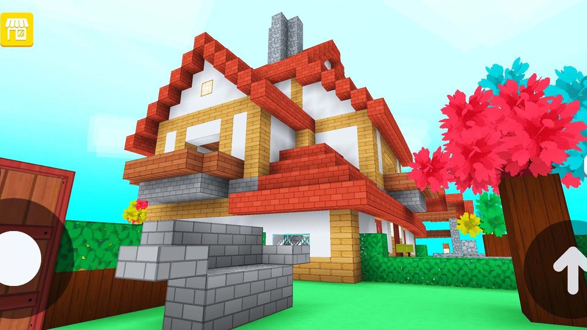 像素建造达人v300.1.0.3018