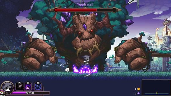 Skul英雄杀手v1.1.14