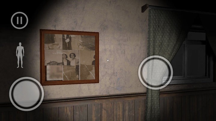 后室：异常幸存者v1.4.7