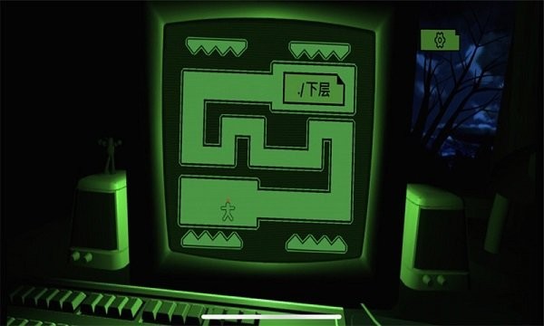 吓人迷宫手机版v1.0.7