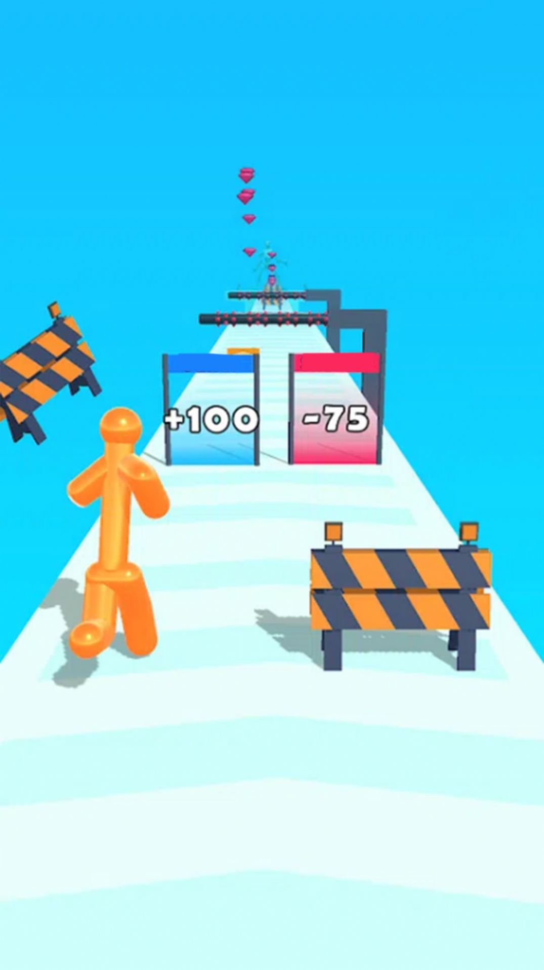 勇士一路向前冲v1.0