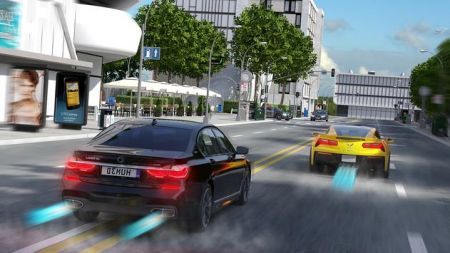 真正的高速公路v1.1