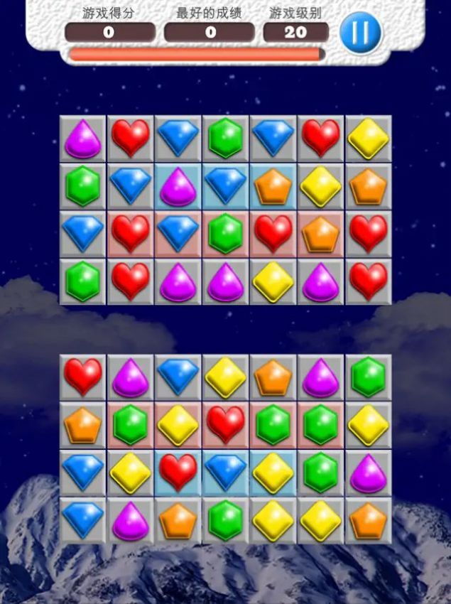 黄金组合赛v1.3.6