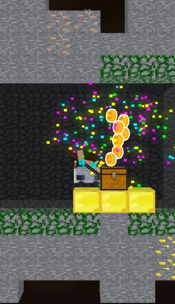 罐子里的史蒂夫v0.1.2