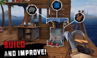 海洋游猎生存v1.212.6