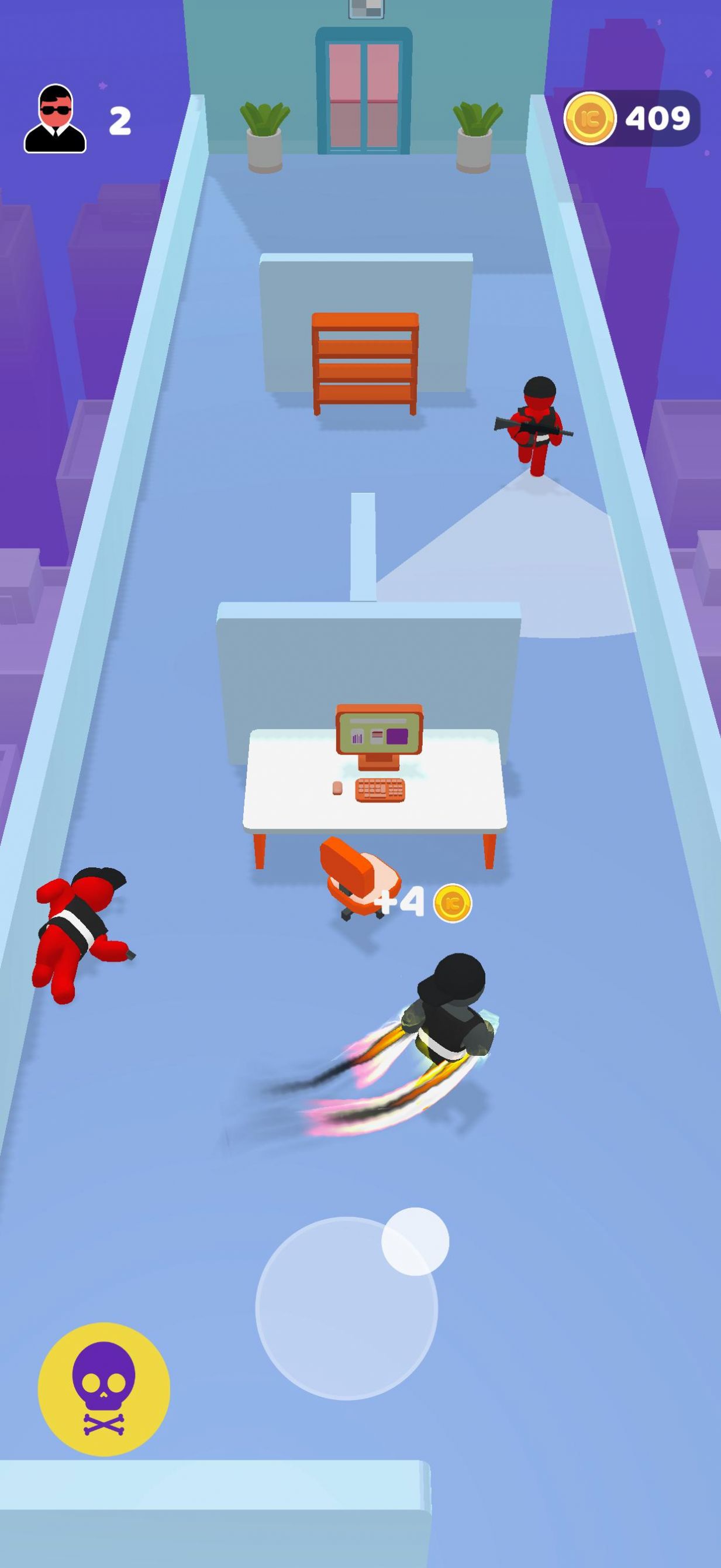 超级克隆人3D内置菜单版v1.4.8