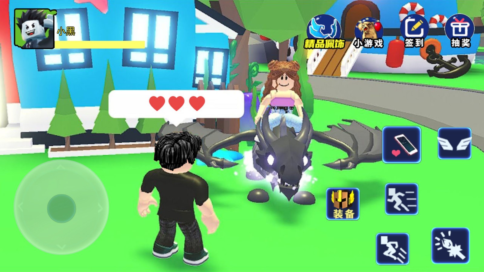 像素世界大挑战v1.0