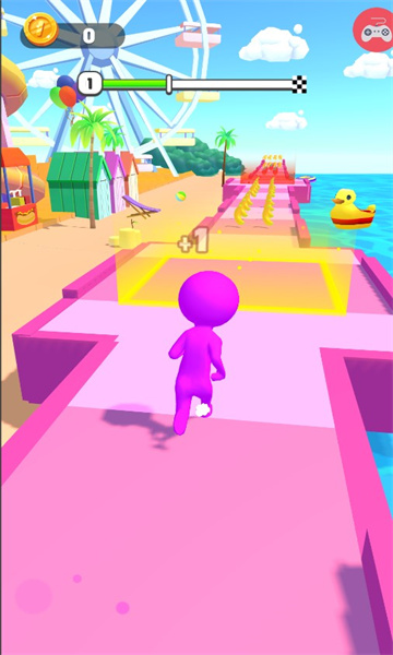 极限挑战大师v1.0.00