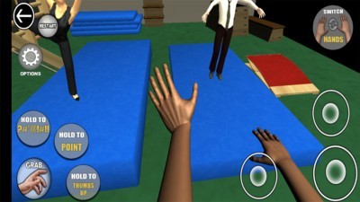 手掌模拟器中文版v40