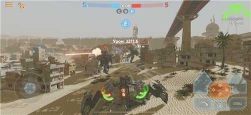 泰坦之战中文版v2.1.5