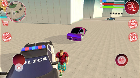 超级英雄城市v1.5