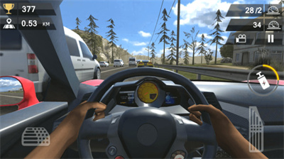 自由漂移赛车v1.0.2