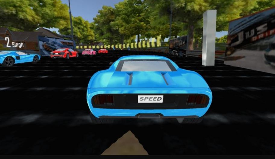 秋名山车王v1.0.2