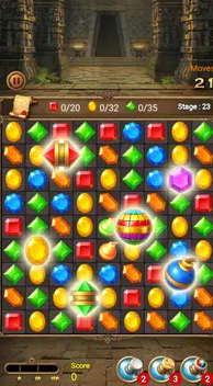 珠宝寺庙黄金v1.1.21