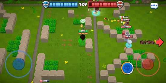 荒野冲突2v2.0.0.9412