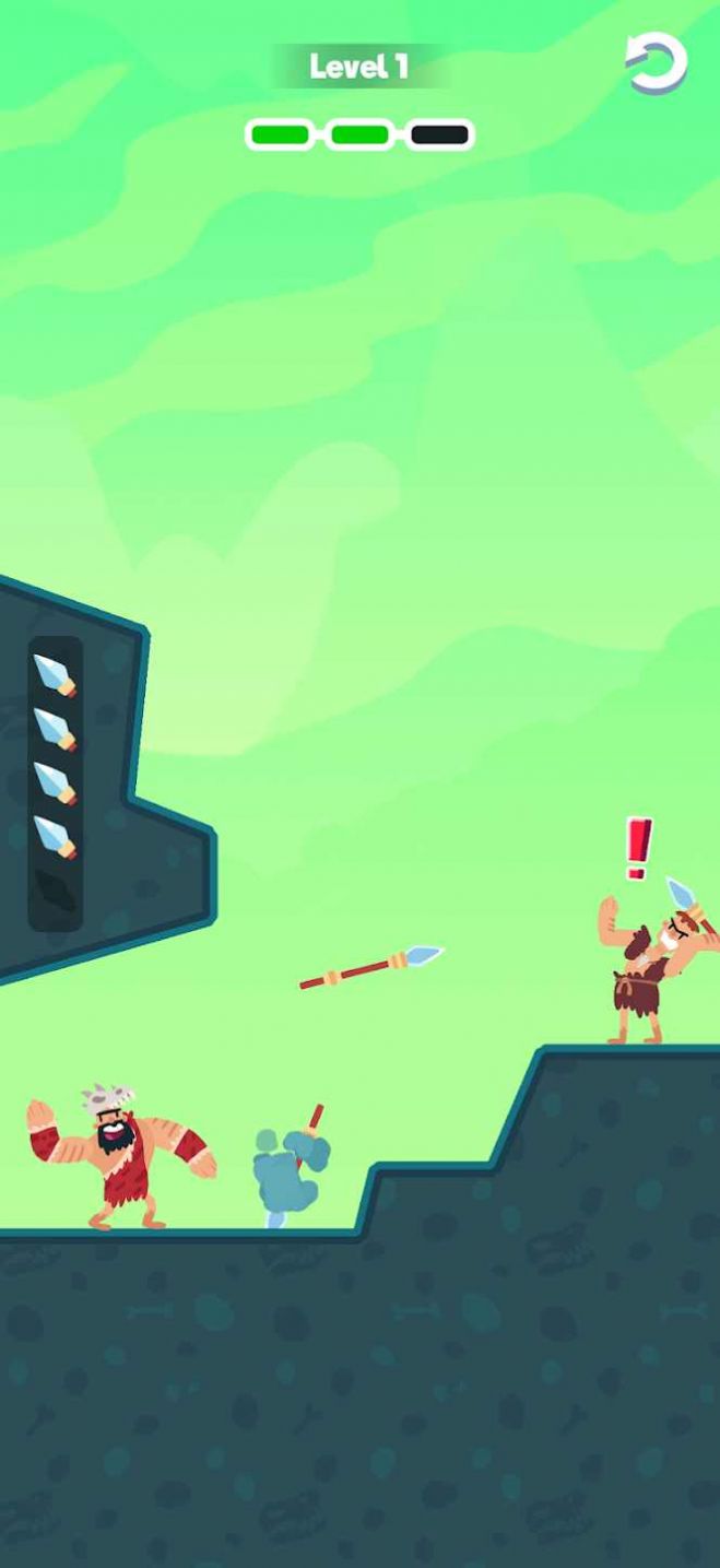 武器编年史v1.0.4