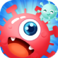 放置塔防病毒入侵v1.4