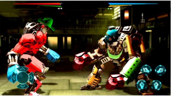 超级机器人派对v300.1.0.3018