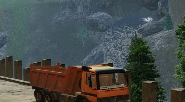 重型机械采矿模拟器v1.6.3