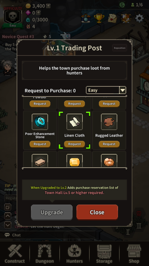 猎魔村物语v1.111