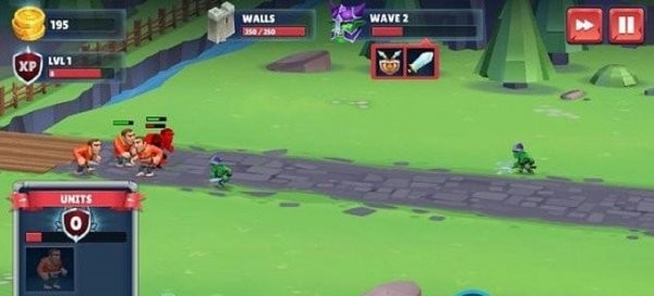 皇家塔楼防御v2.0.0