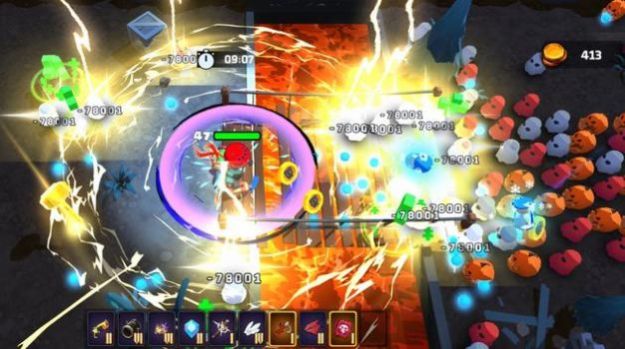 幽灵幸存者v0.2.291