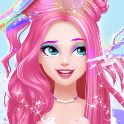 芭比公主婚礼换装v1.5