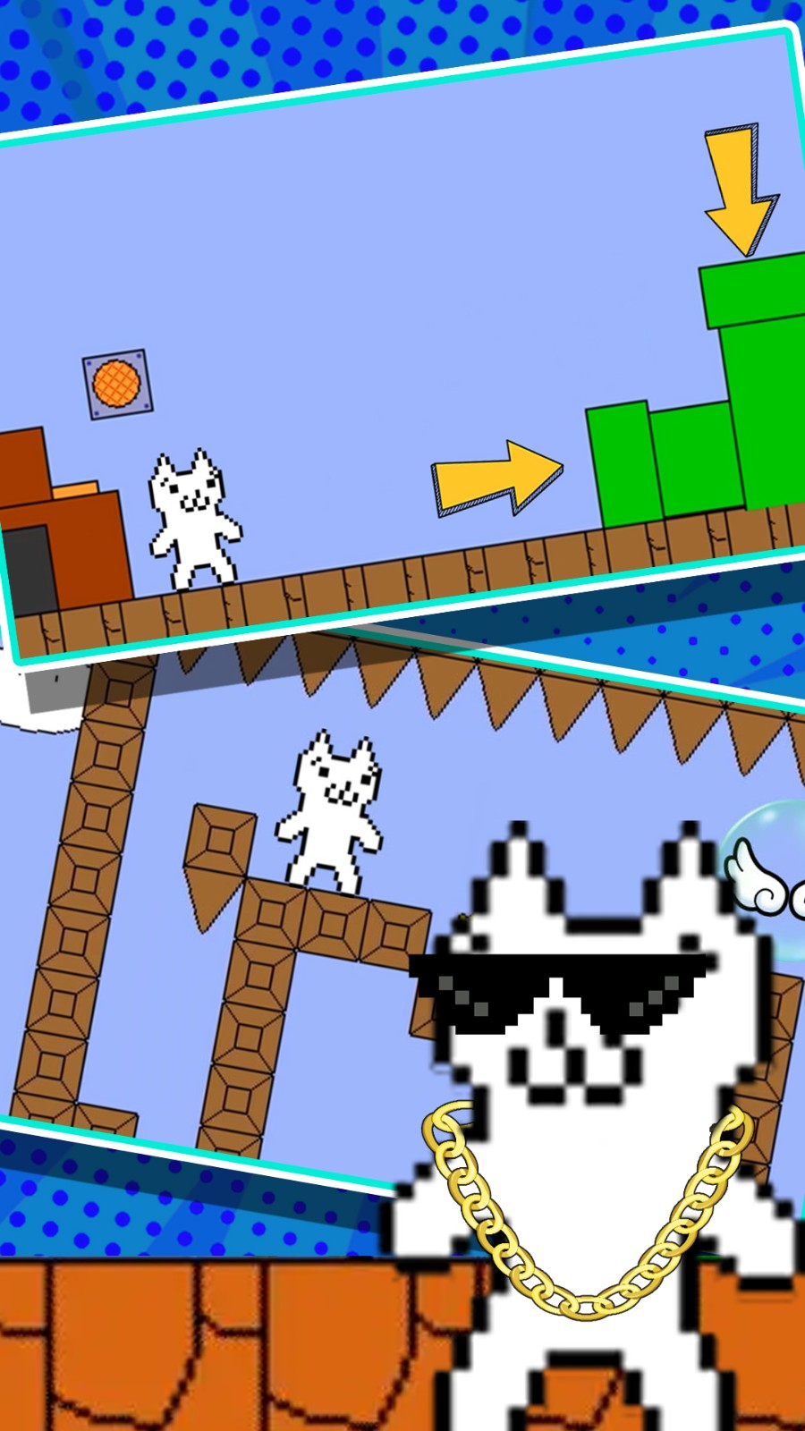 一败涂地的冒险v1.0.0