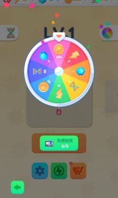 放置塔防病毒入侵v1.4